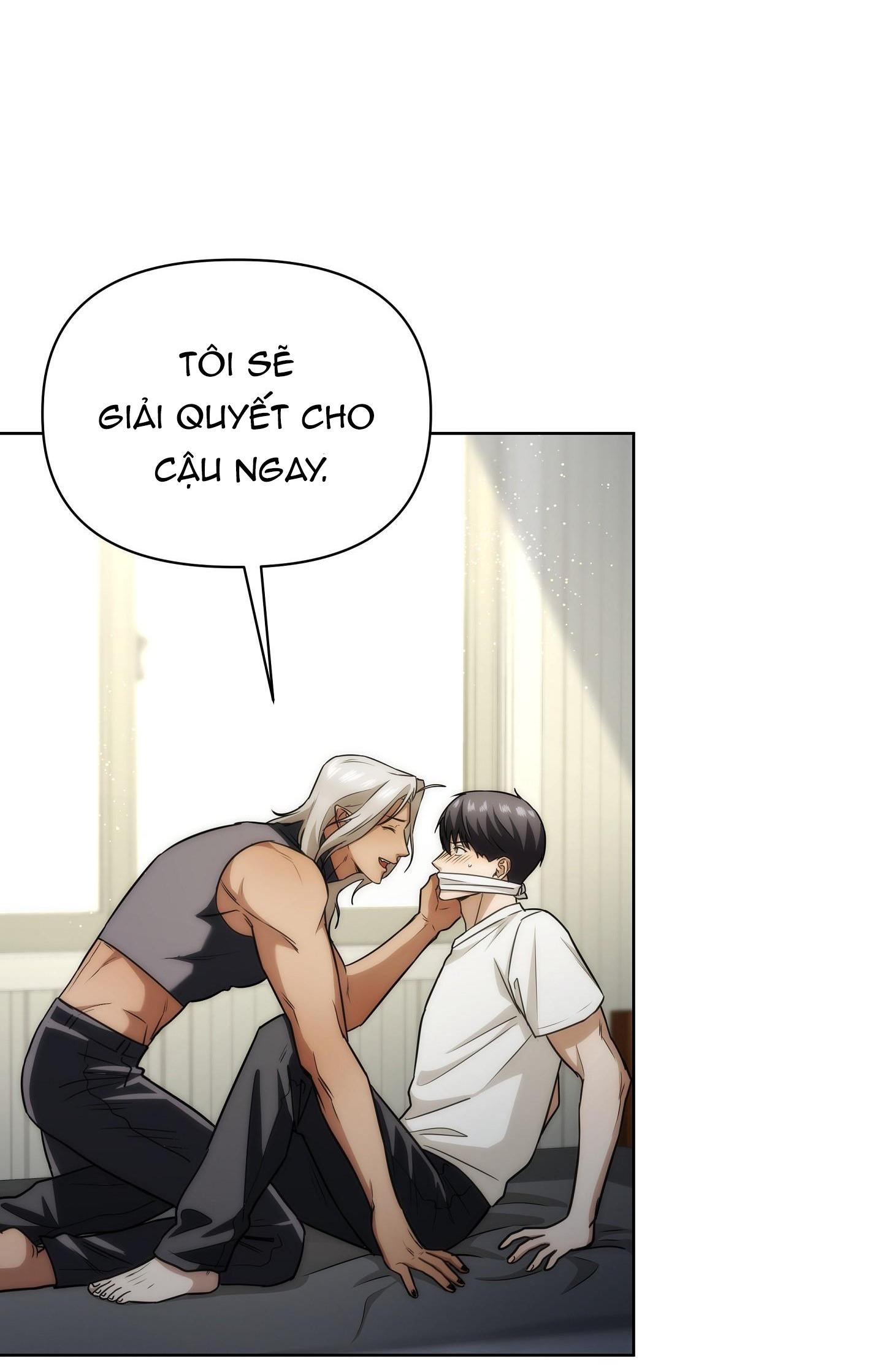 Đọc truyện SLEEP OR SEX - Chapter 6