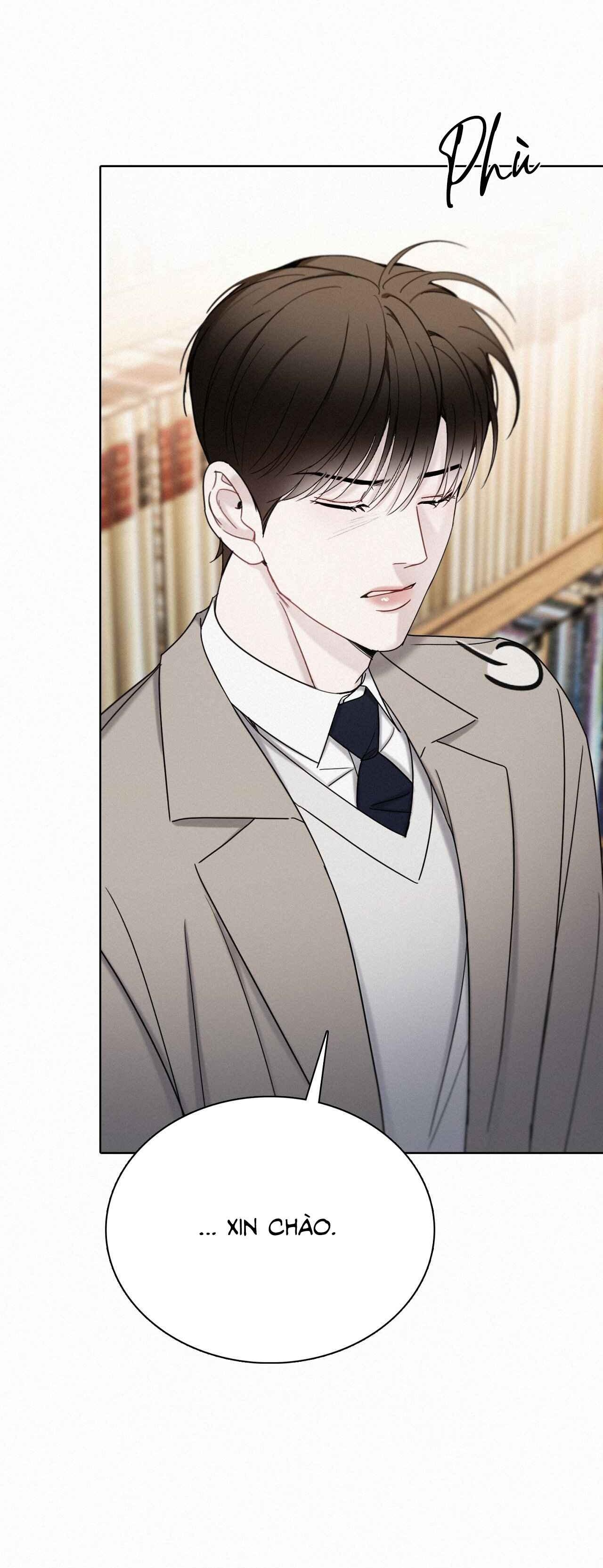 Đọc truyện HOÀNG HÔN BÊN LÀN NƯỚC - Chapter 24