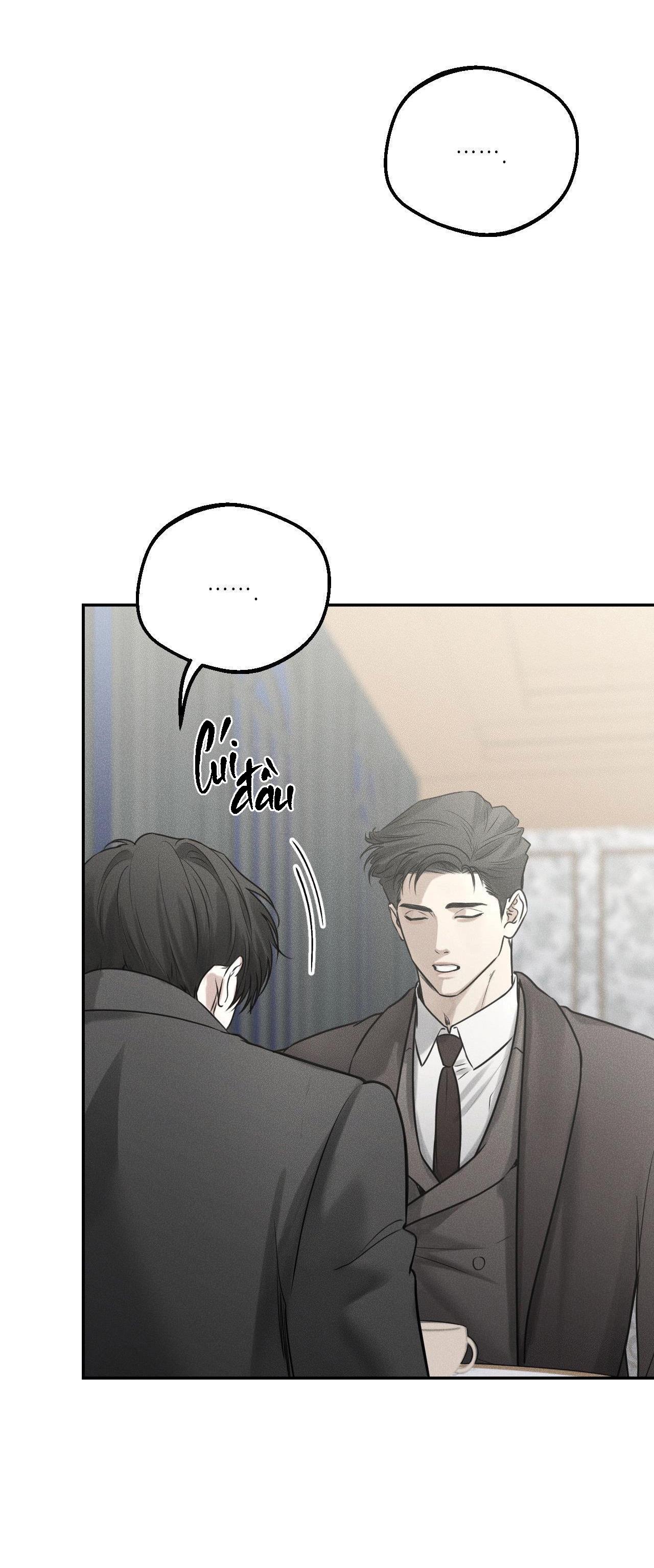 Đọc truyện  Gấu Teddy thân yêu - Chapter 16
