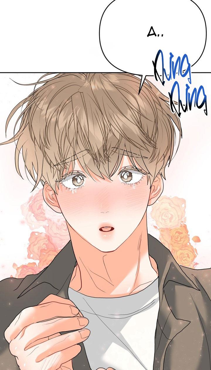Đọc truyện (ABO) OMEGA CỦA ANH TRAI - Chapter 3