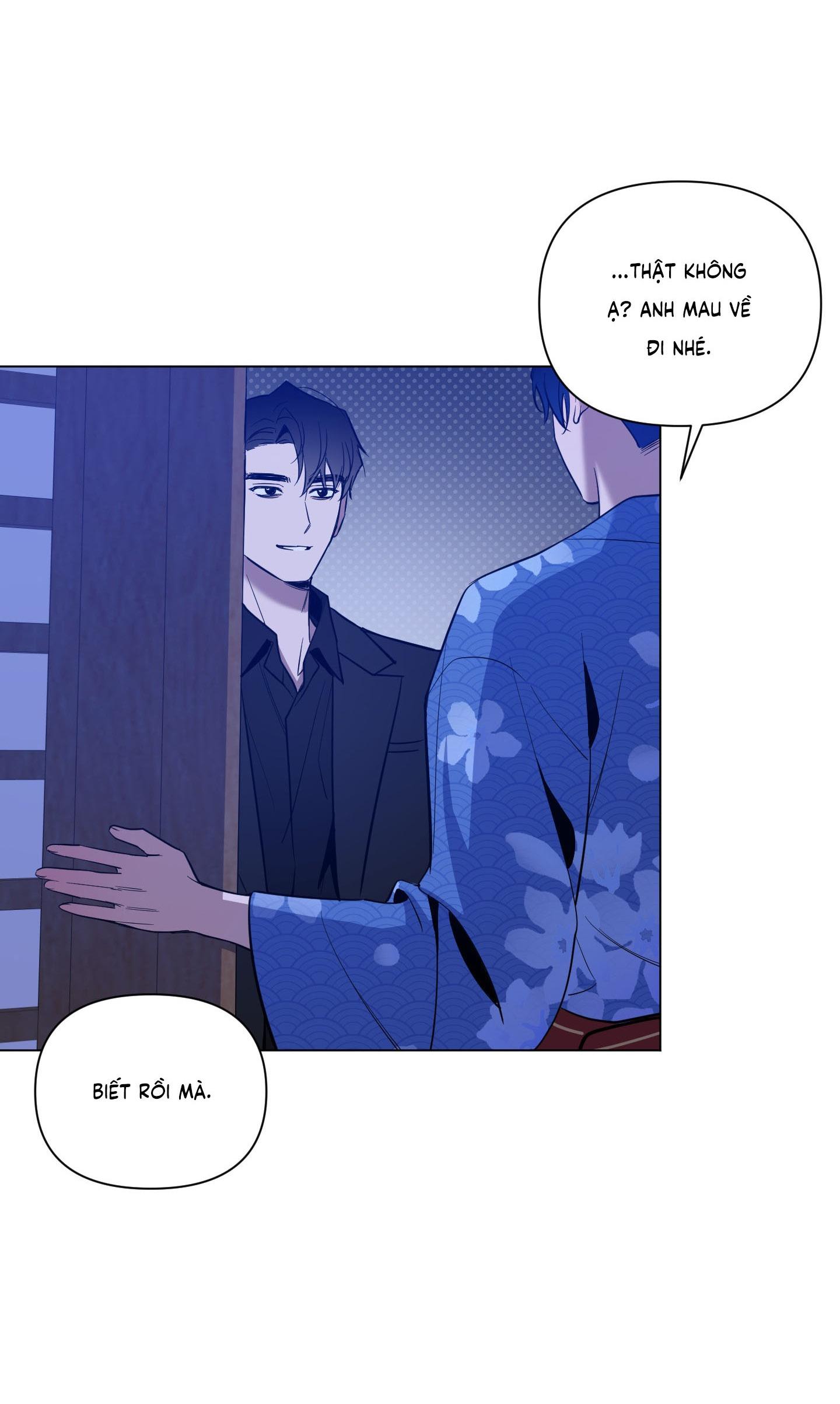 Đọc truyện BÌNH MINH CHIA CẮT BÓNG ĐÊM - Chapter 41