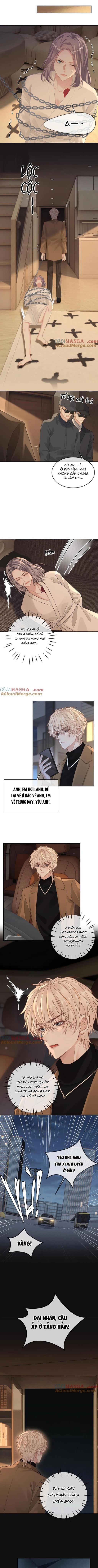 Đọc truyện Khát Vọng Ngọt Ngào - Chapter 273