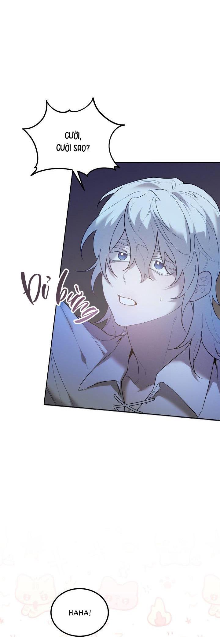Đọc truyện  Xin Người Đừng Nhấn - Chapter 24