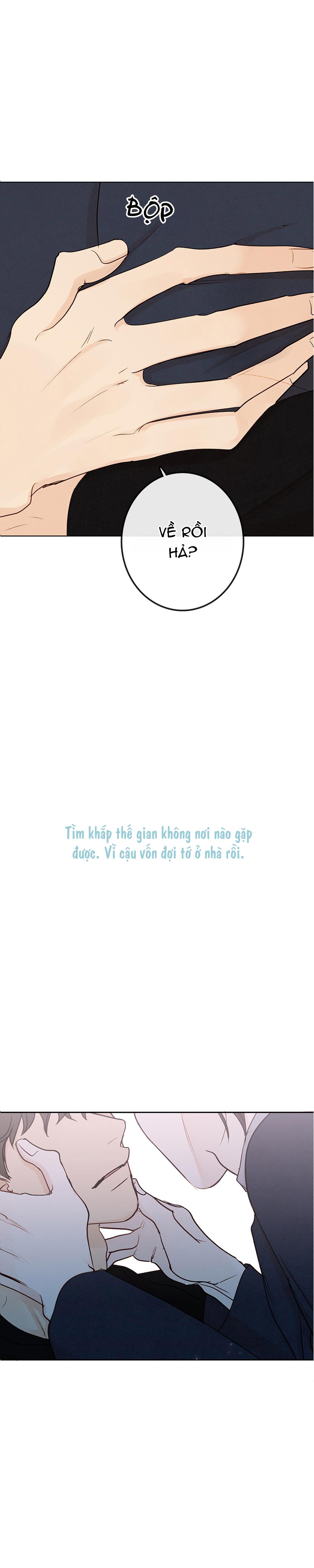 Đọc truyện Thiên Đường Táo Xanh - Chapter 100