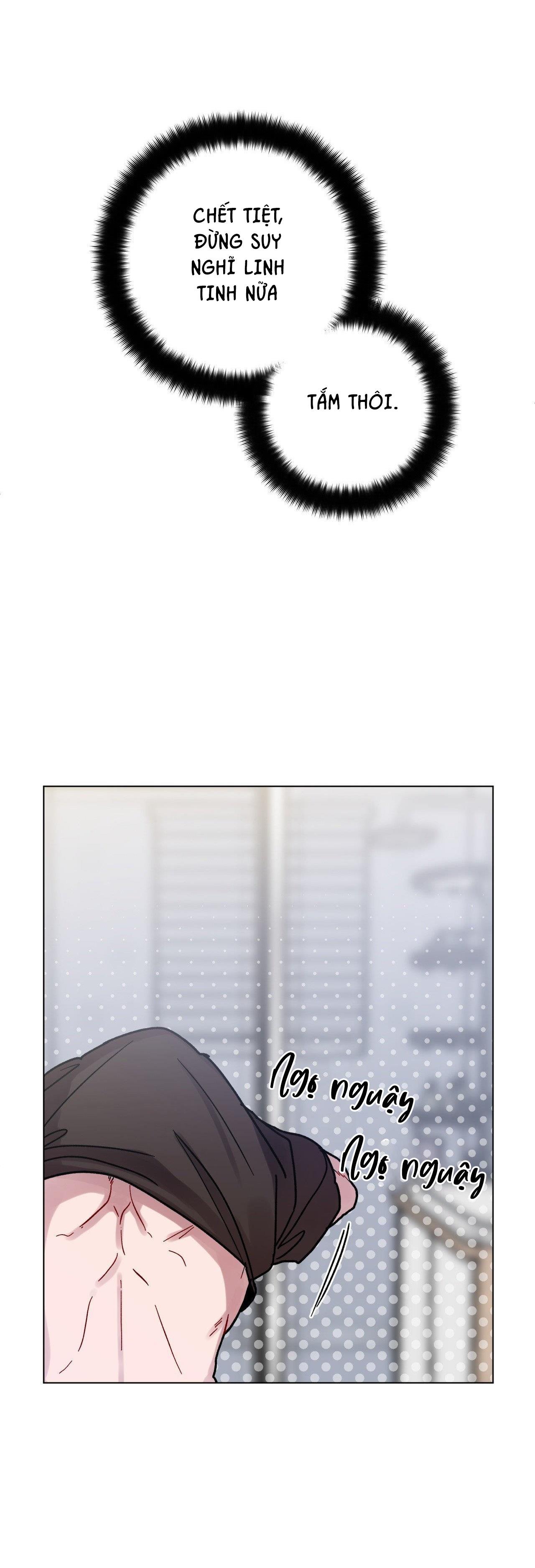 Đọc truyện CƠN MƯA RÀO MÙA HẠ - Chapter 63