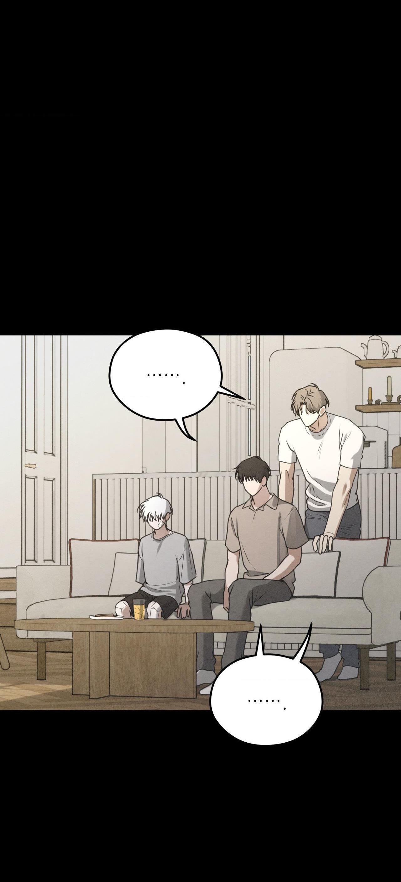 Đọc truyện  Gấu Teddy thân yêu - Chapter 28