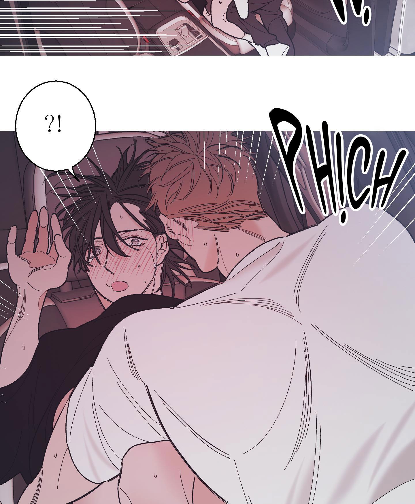 Đọc truyện Anh và anh - Chapter 15