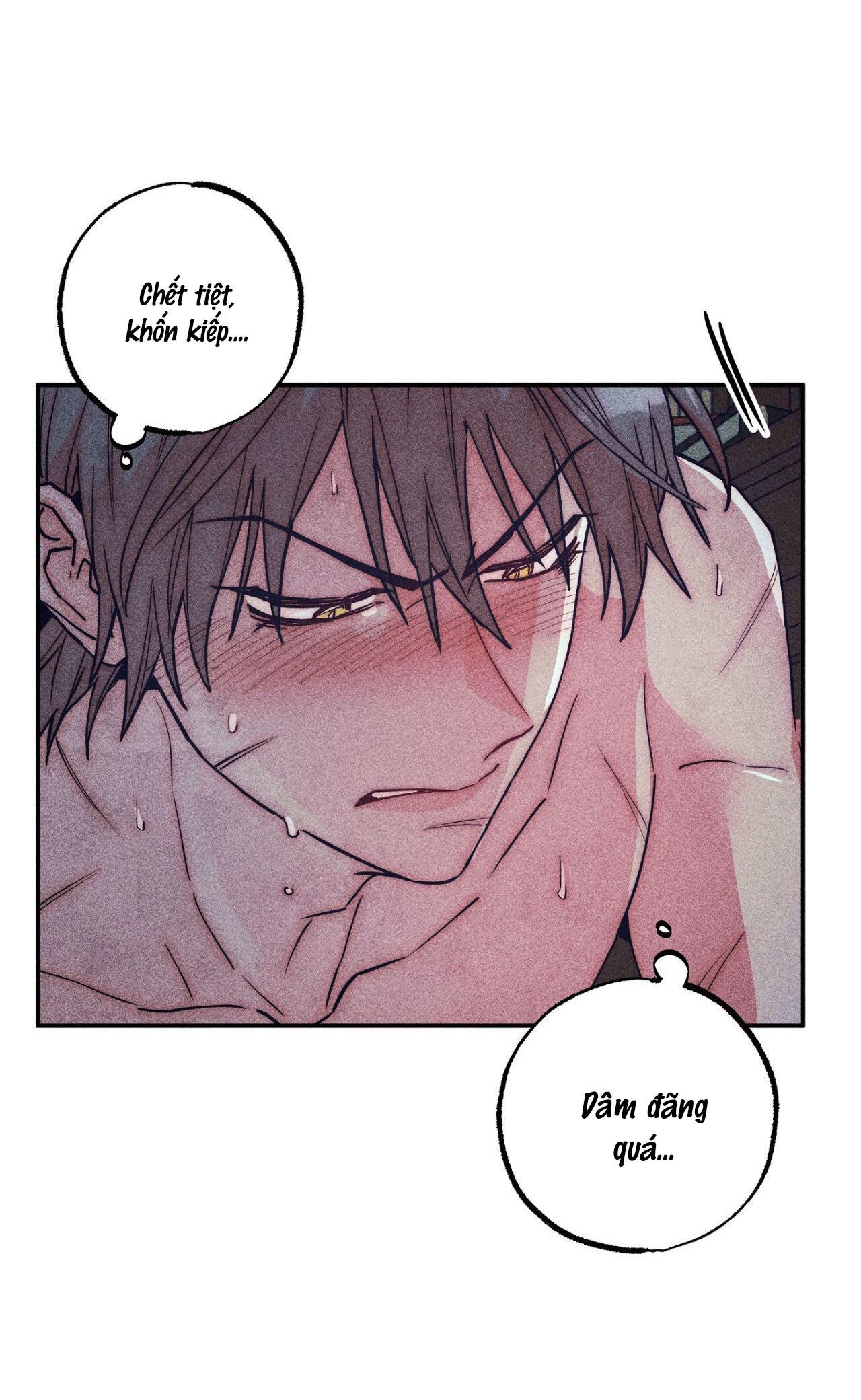 Đọc truyện  Làm vị cứu tinh thật dễ dàng - Chapter 79.4