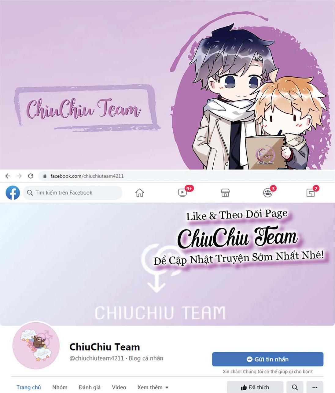 Đọc truyện Đóa Hoa Quỷ Dữ - Chapter 65