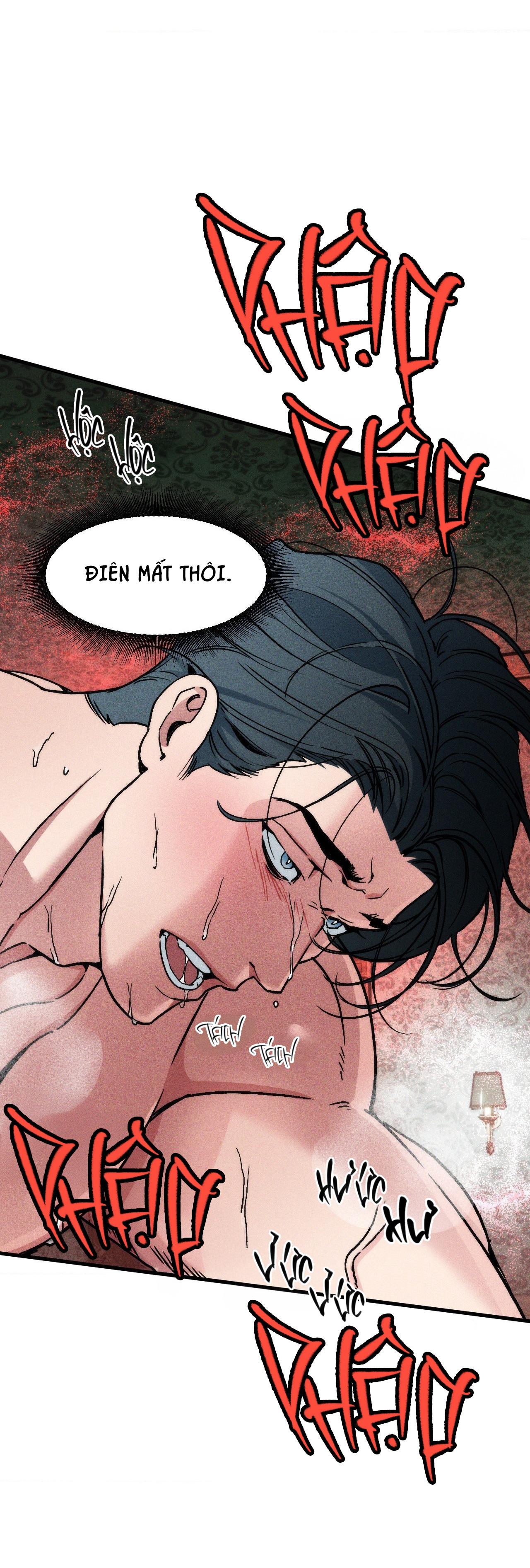Đọc truyện ANH CHỒNG TẾ PHẨM - Chapter 12