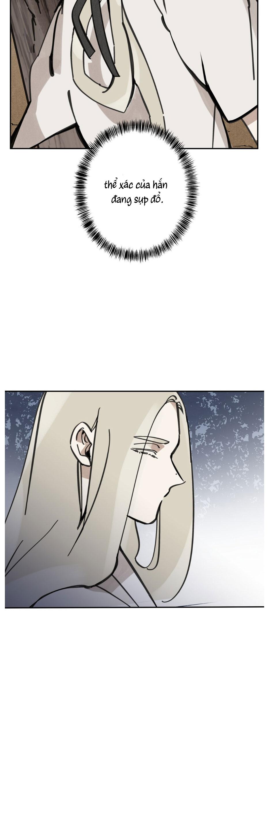 Đọc truyện PALJAE - Chapter 103