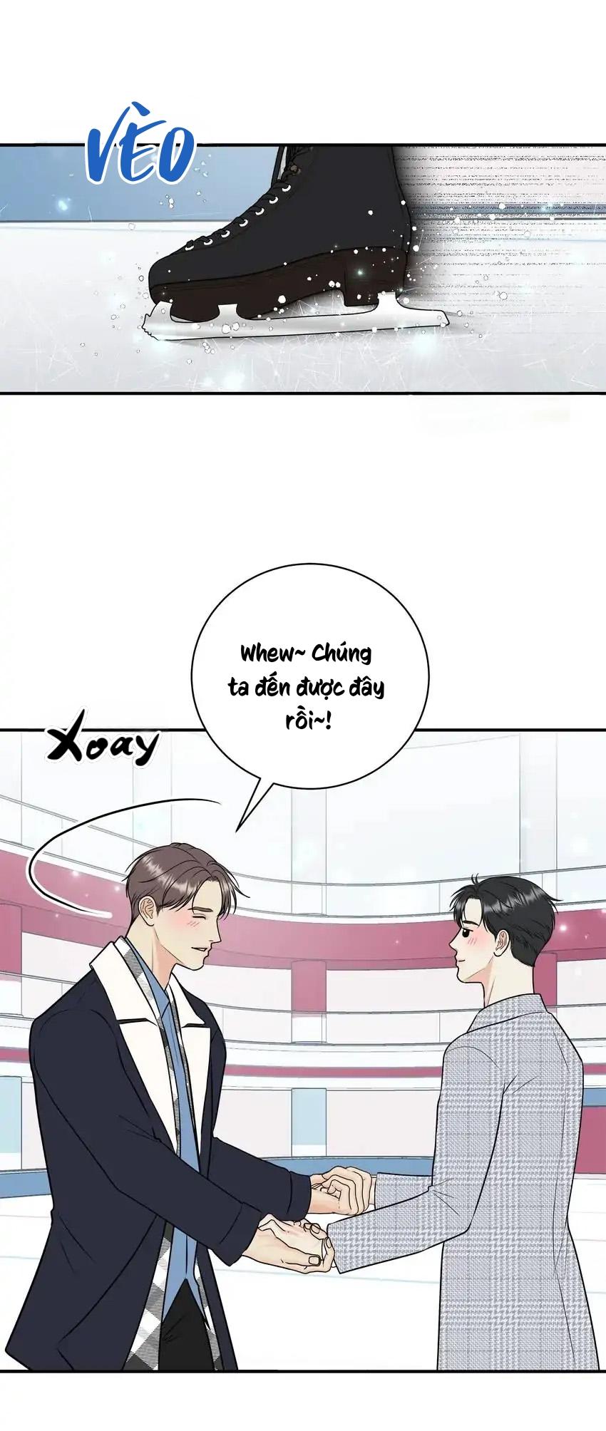 Đọc truyện Hạnh Phúc Trọn Vẹn - Chapter 56