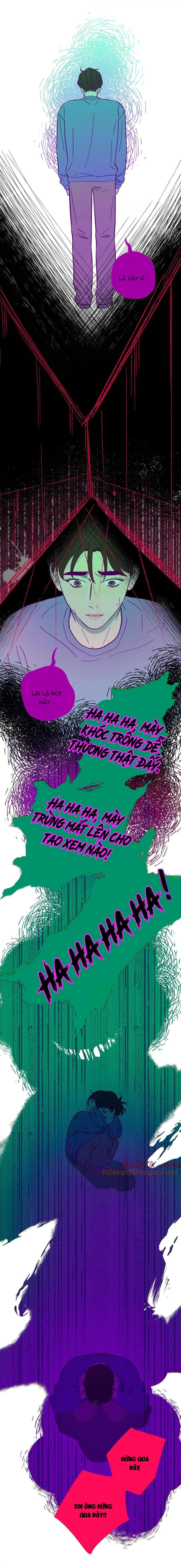 Đọc truyện Giăng Bẫy Bác Sĩ Hồ Ly - Chapter 117
