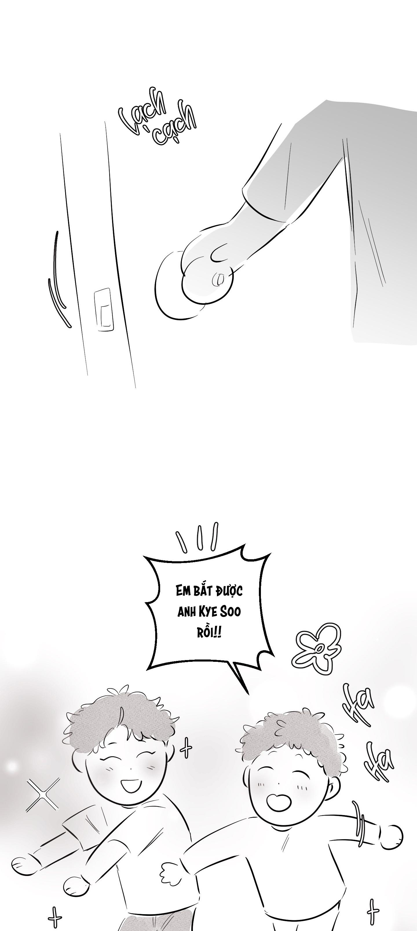 Đọc truyện CÁ MINH THÁI KHÔ QUẮT RỒI! - Chapter 53.1