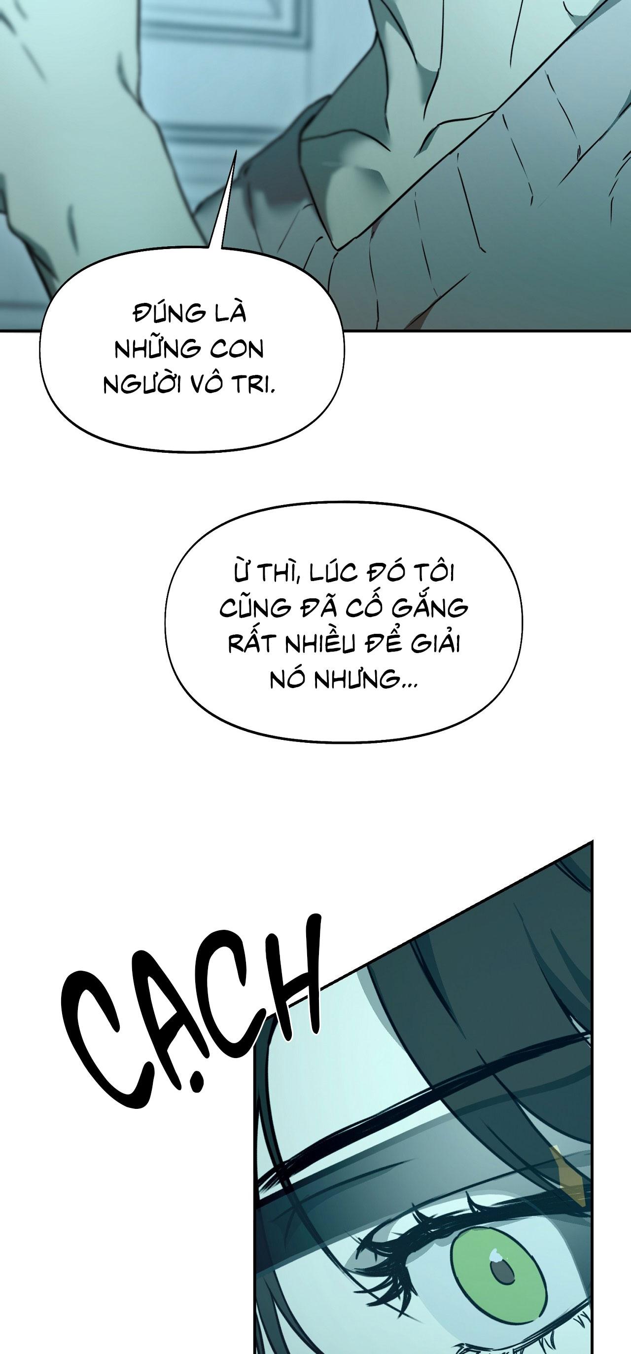 Đọc truyện NERD PROJECT - Chapter 27