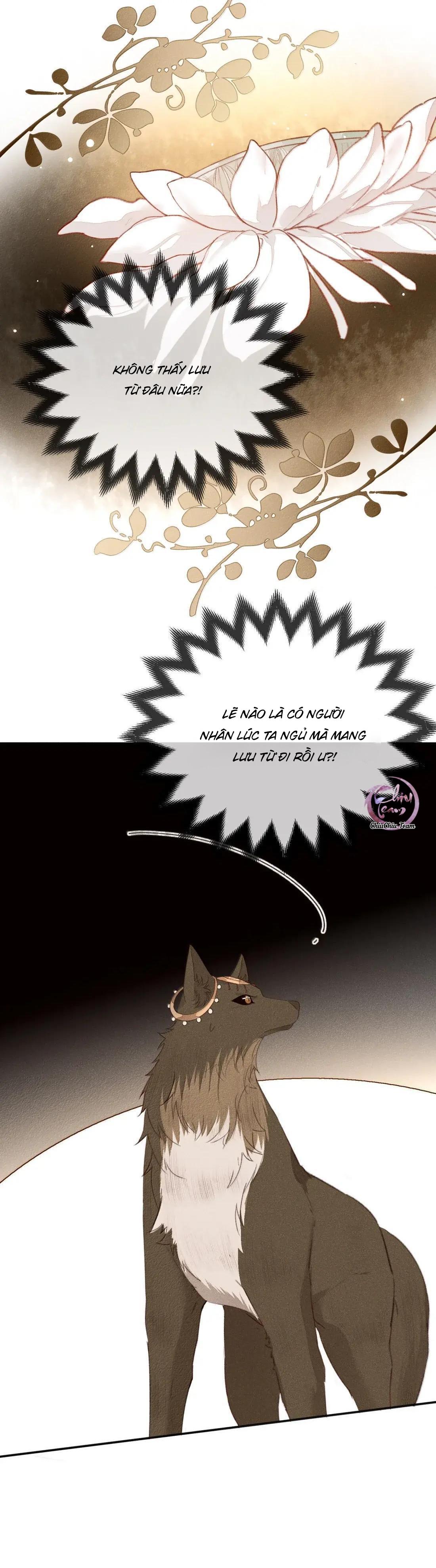 Đọc truyện Ma Thú Mà Ta Nuôi Làm Phản Rồi! - Chapter 25