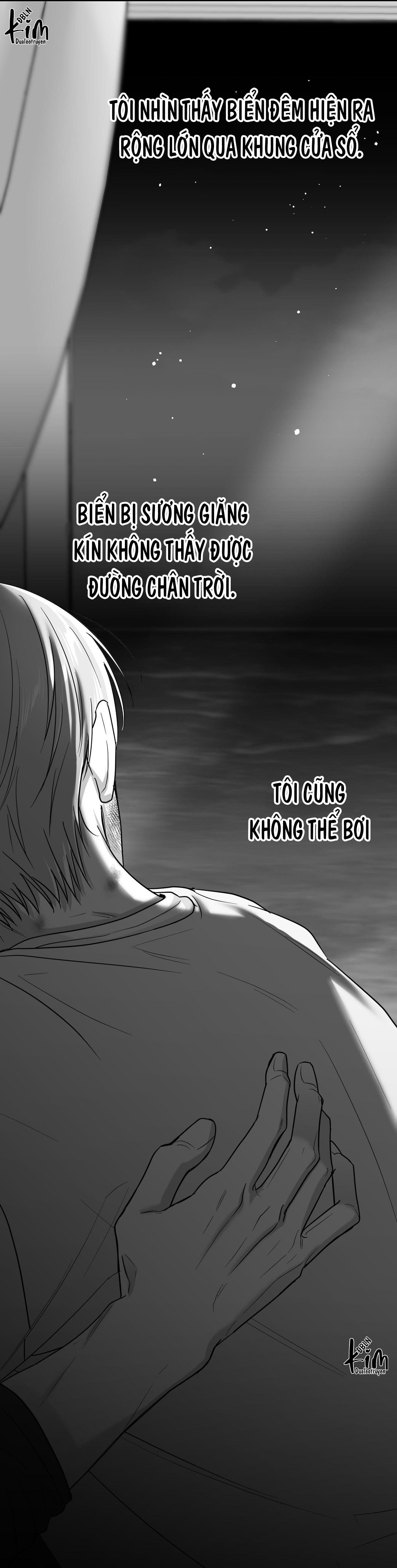 Đọc truyện NON ZERO SUM - Chapter 35