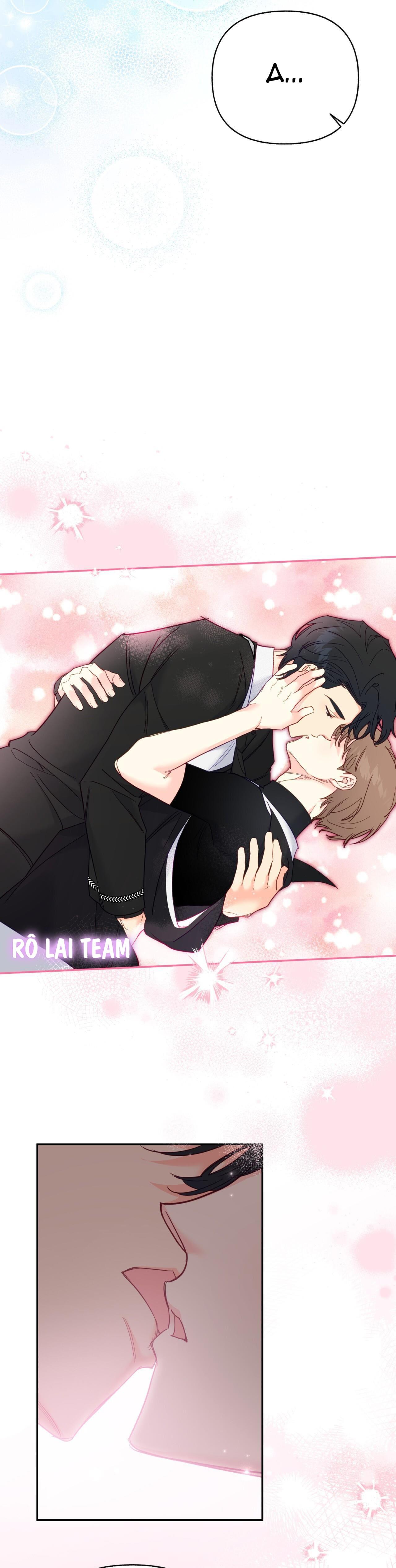 Đọc truyện Người bình thường cấp A - Chapter 35