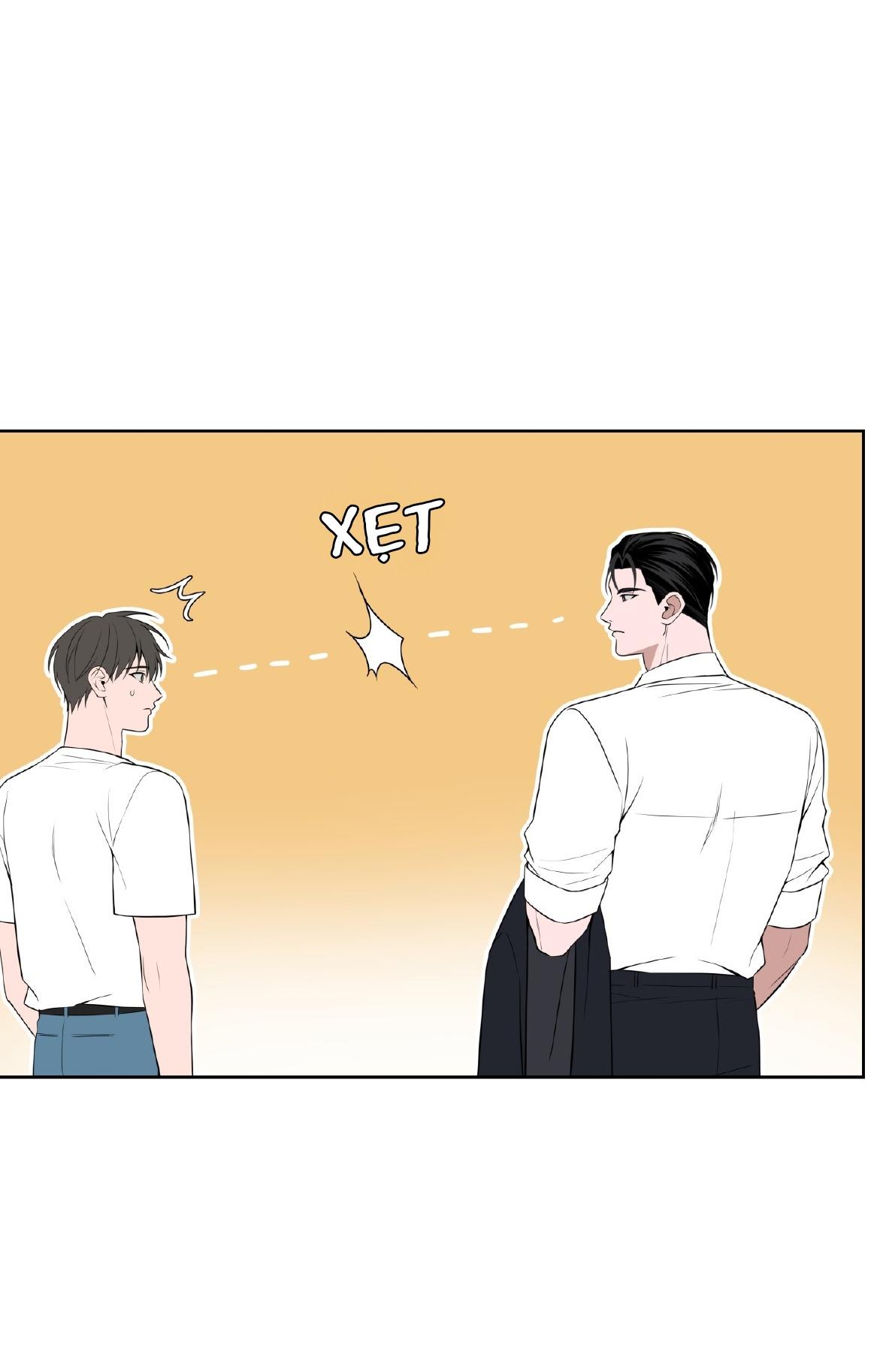 Đọc truyện Ba ngày, làm thật - Chapter 34