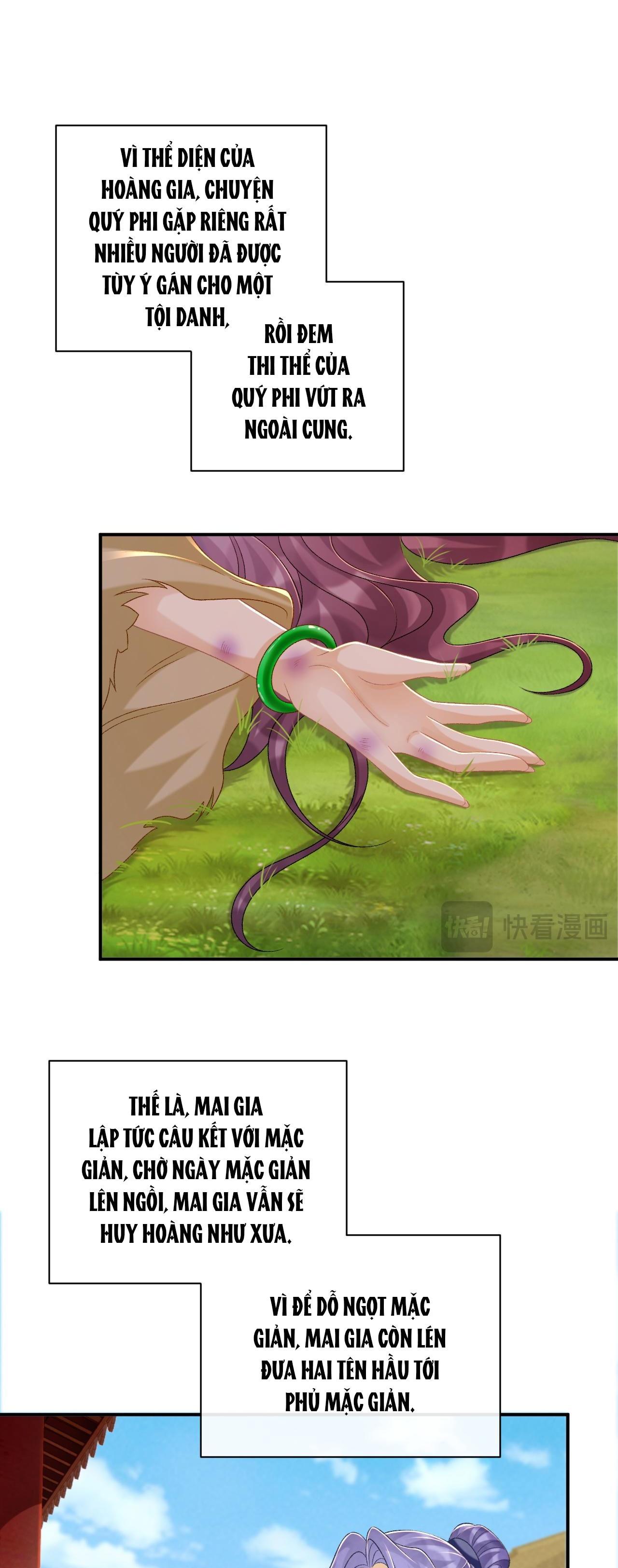 Đọc truyện CẠM BẪY CỦA KẺ BIẾN THÁI - Chapter 84