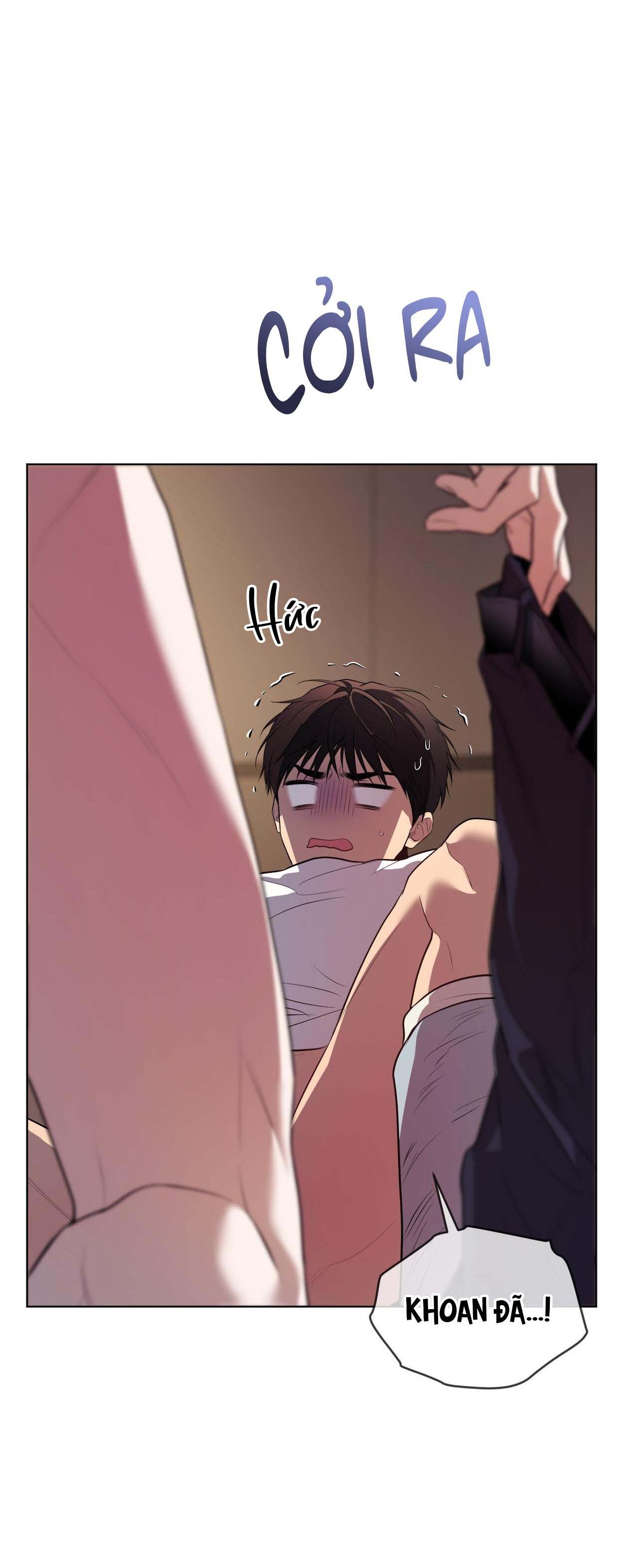 Đọc truyện Passion - Chapter 102