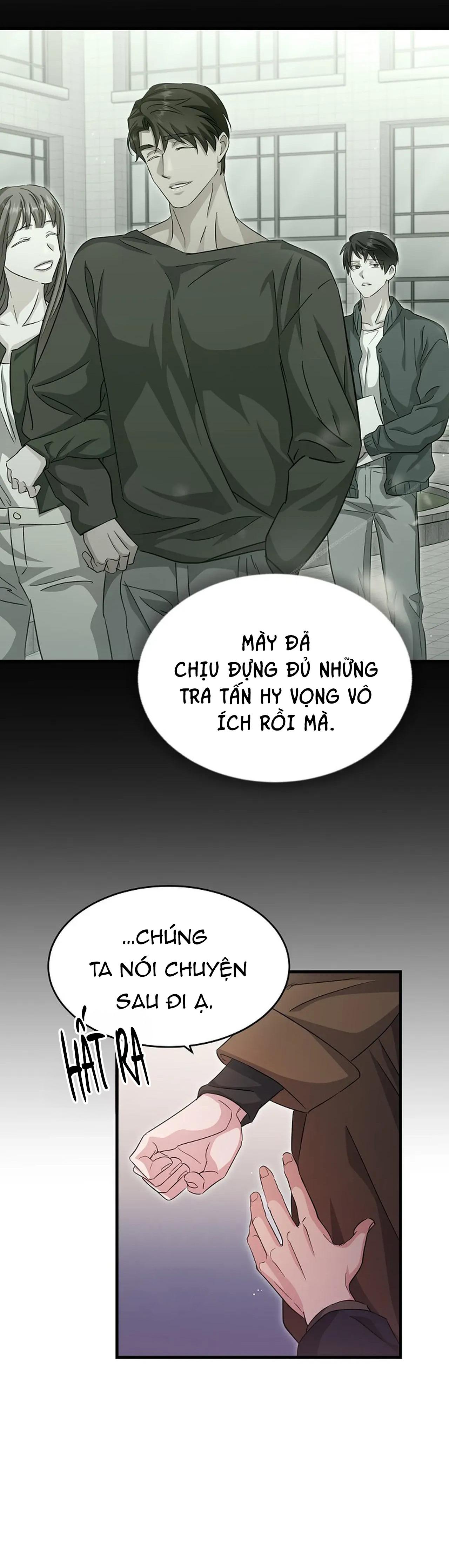 Đọc truyện RIVER OF BONDAGE - Chapter 23