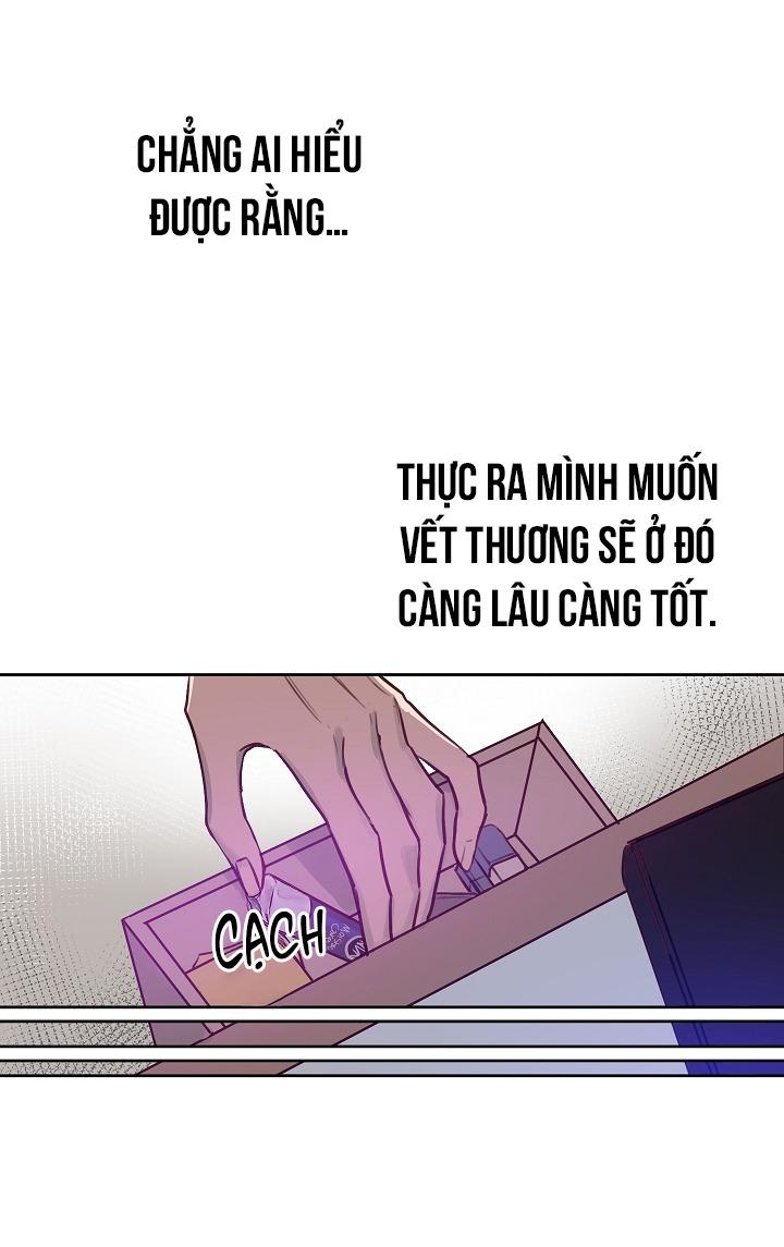 Đọc truyện Kiss me liar - Chapter 6