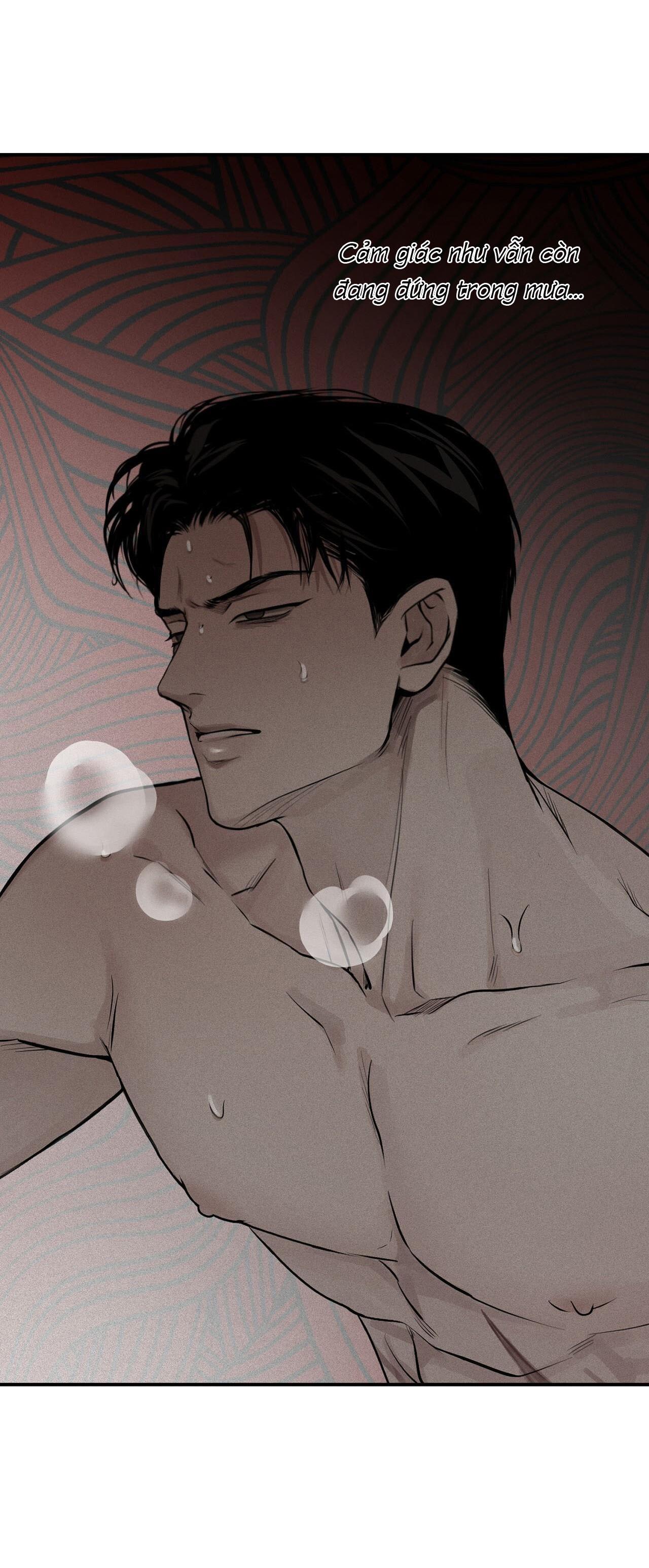 Đọc truyện  Phép Chiếu - Chapter 19