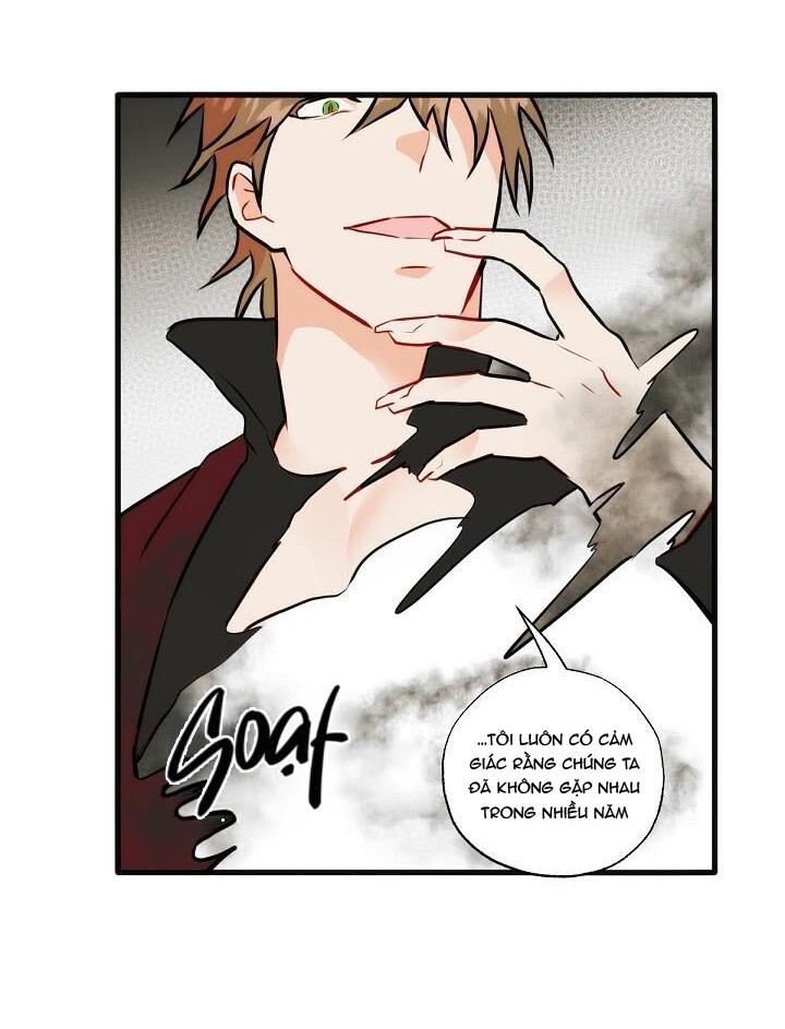 Đọc truyện Phù Thủy Gợi Tình - Chapter 74