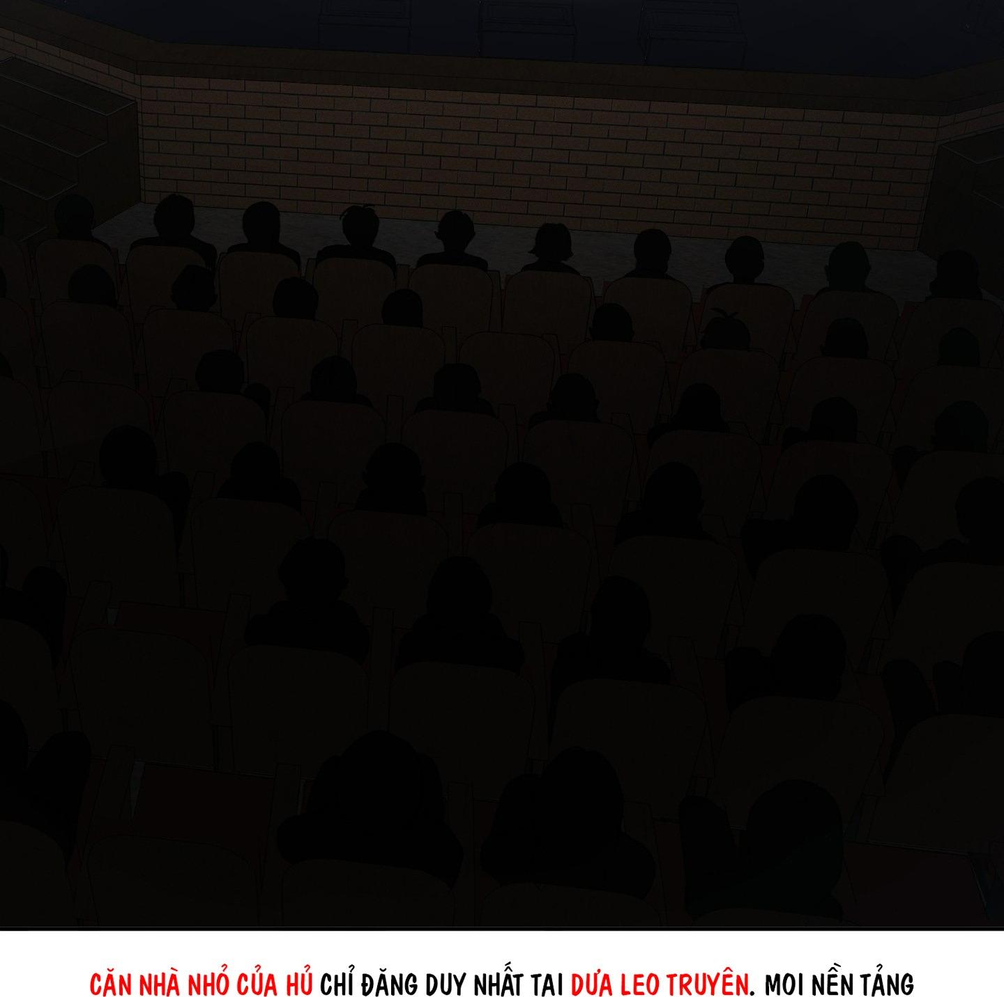 Đọc truyện THẾ GIỚI KHI MẤT ĐI EM - Chapter 56