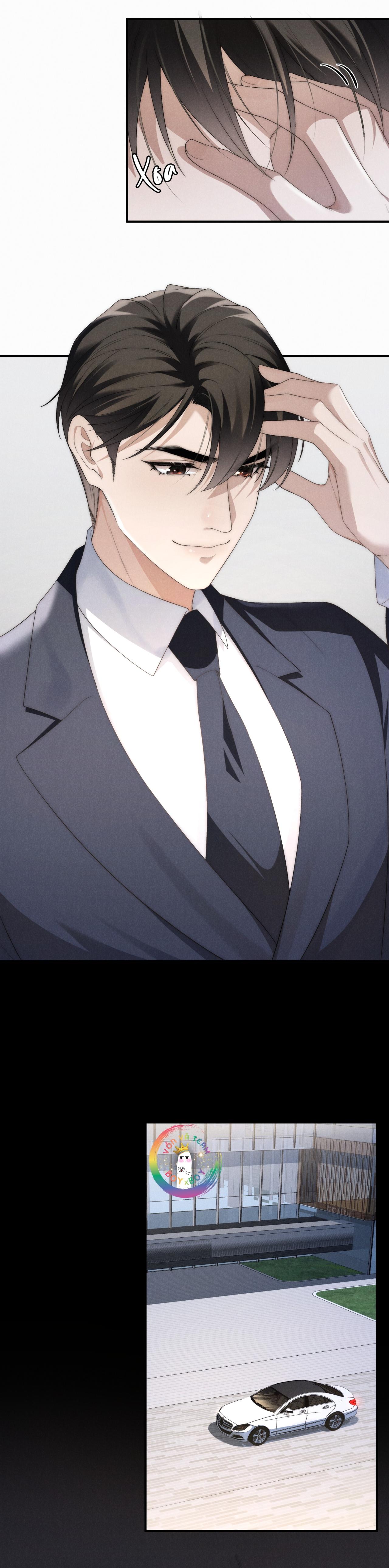 Đọc truyện (END) Thiếu Gia Hư Hỏng - Chapter 38