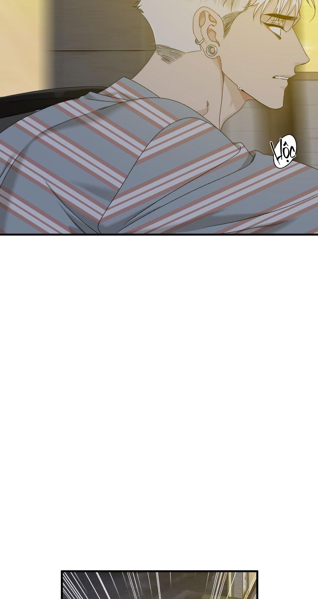 Đọc truyện FOULS START - Chapter 11