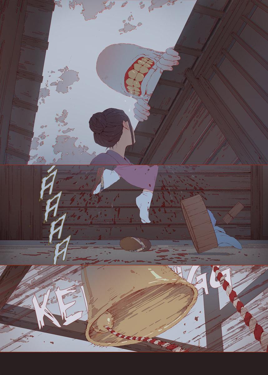 Đọc truyện Tổng hợp truyện Oneshot và Doujinshi theo yêu cầu - Chapter 189