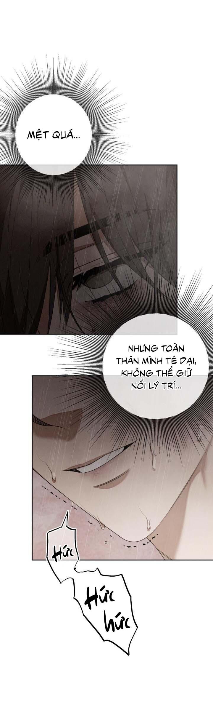 Đọc truyện Critical Point - Chapter 54