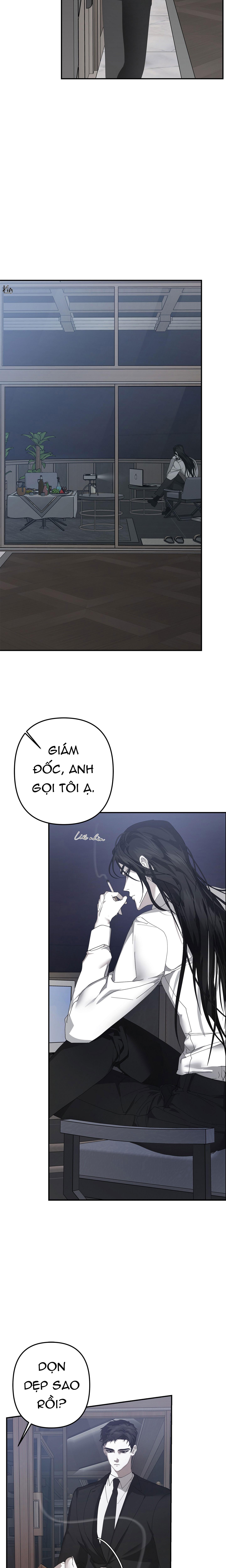 Đọc truyện TUYỂN TẬP NHẤT THỤ ĐA CÔNG CỦA NHÀ KIM - Chapter 33.4