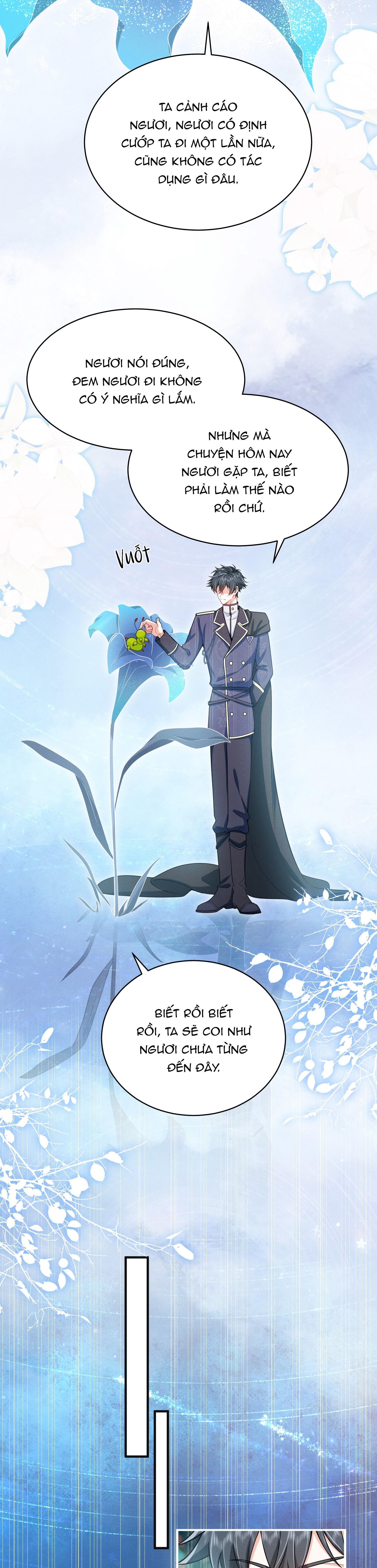 Đọc truyện Ánh mắt em trai nhìn tôi ngày một kì lạ - Chapter 41
