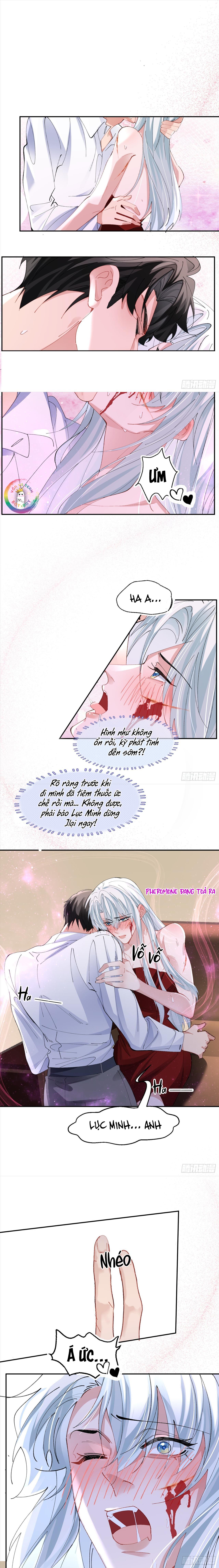 Đọc truyện Dĩ Hạ Khi Thượng - Chapter 45