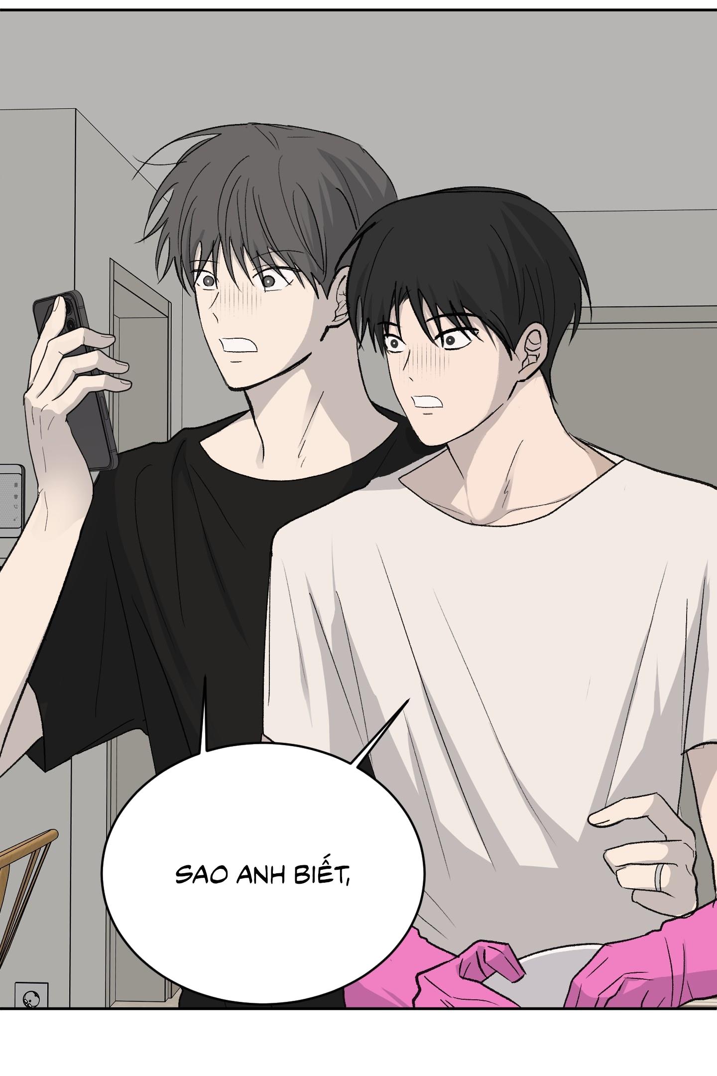Đọc truyện Missing Romance - Chapter 39