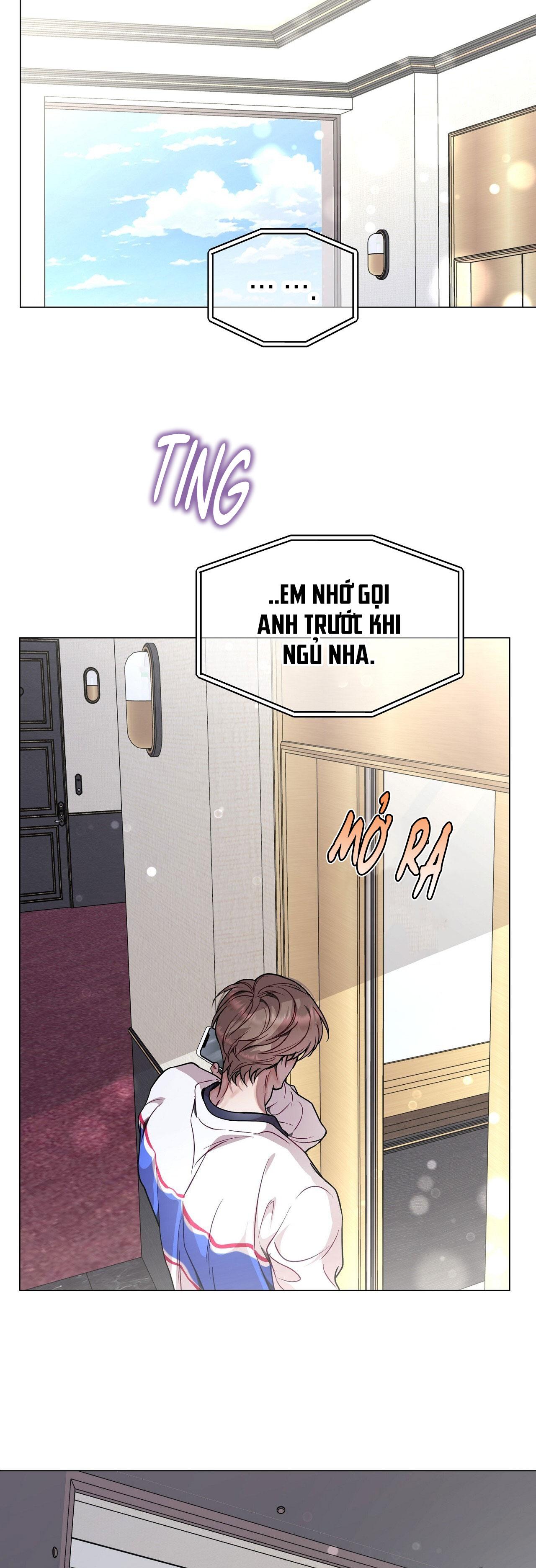 Đọc truyện LỐI SỐNG ÍCH KỶ - Chapter 71