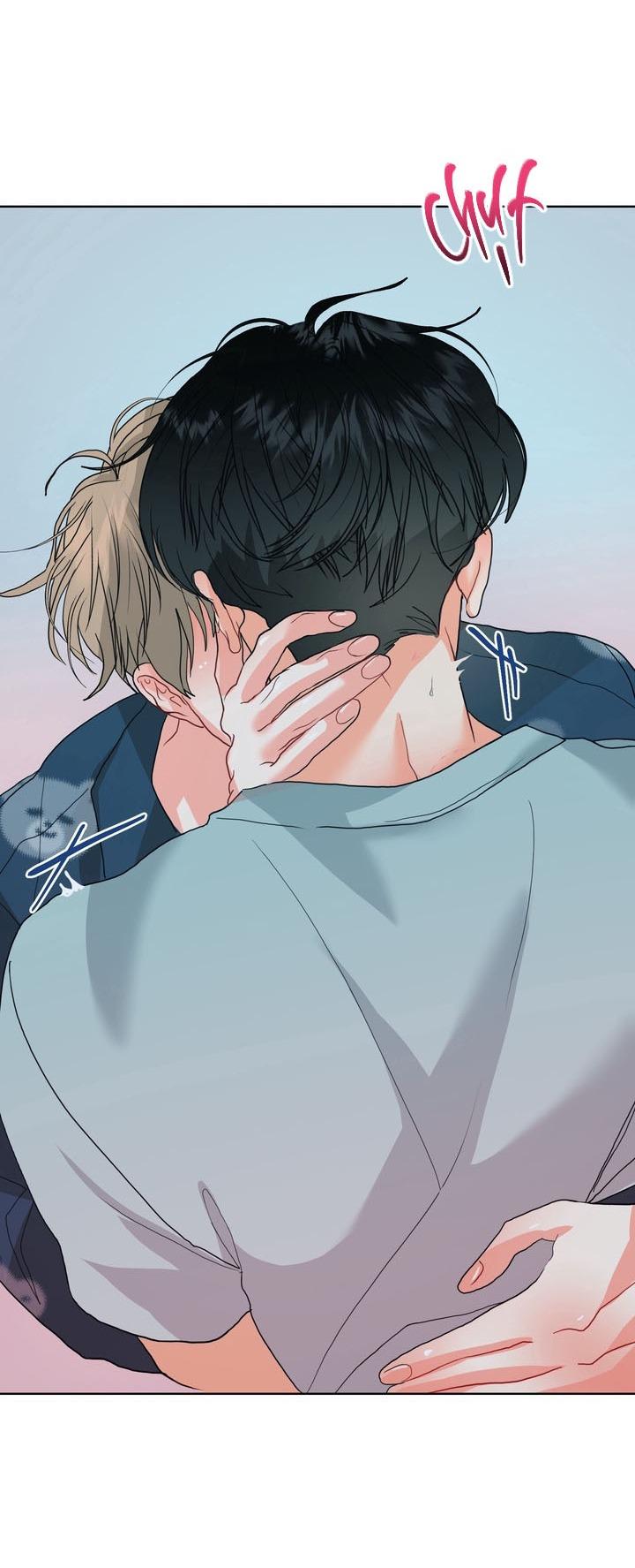 Đọc truyện Omega Của Anh - Chapter 3