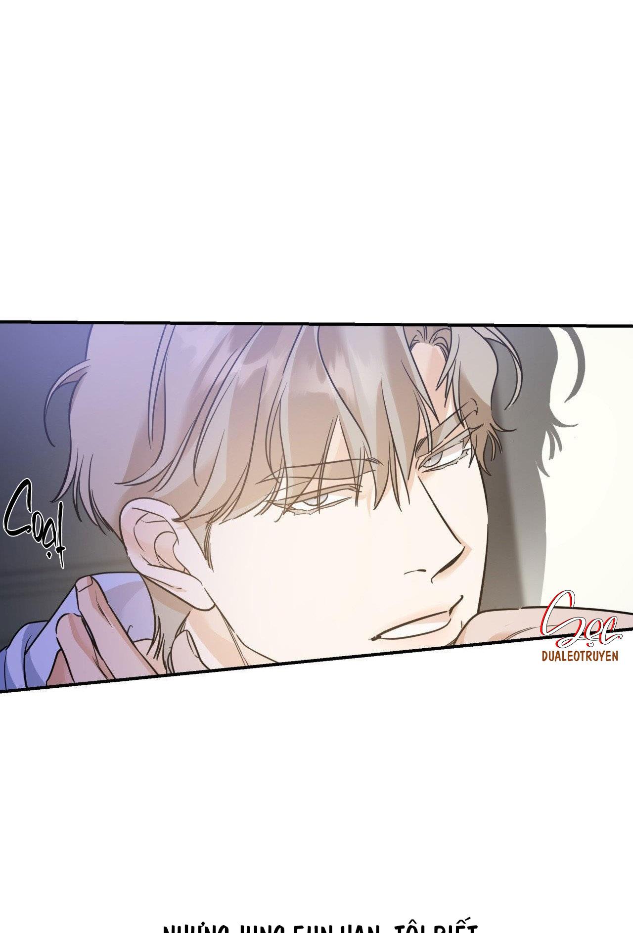 Đọc truyện LỆNH CỨU RỖI - Chapter 51