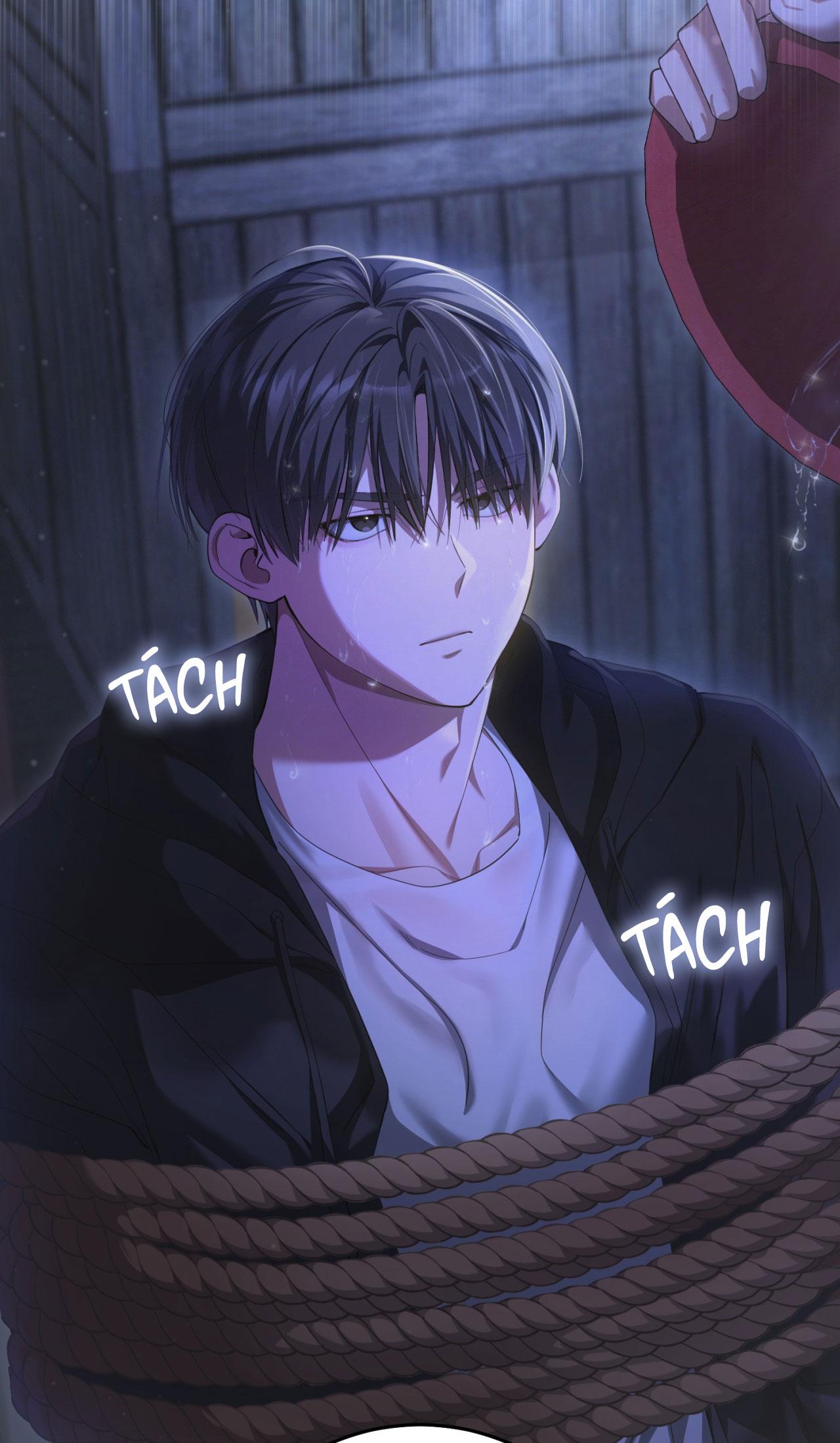 Đọc truyện Hunter muốn sống một cách yên bình - Chapter 23