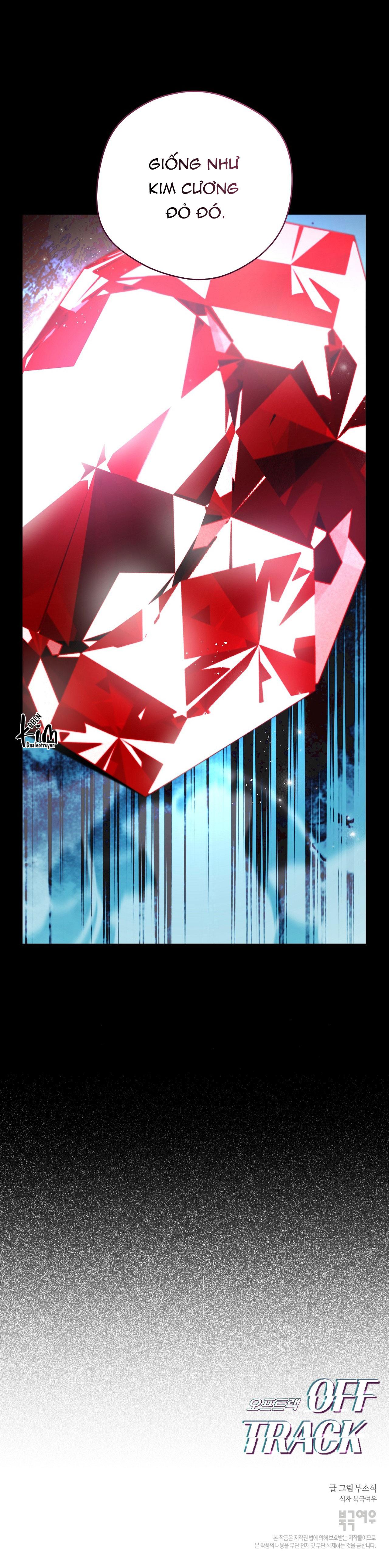 Đọc truyện OFF TRACK - Chapter 33