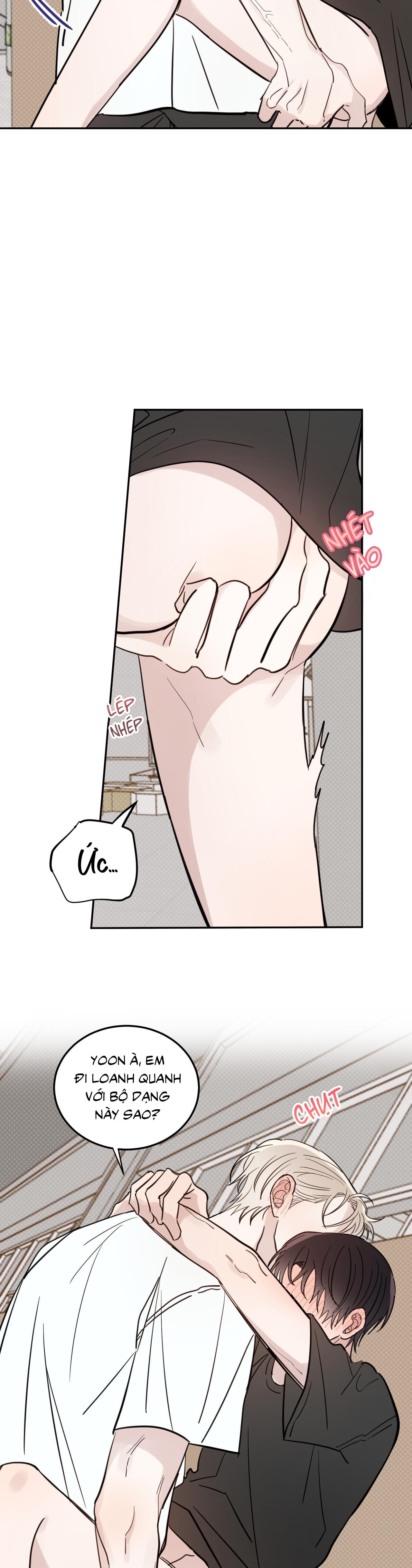 Đọc truyện Ác ma giữa ngã tư đường - Chapter 62