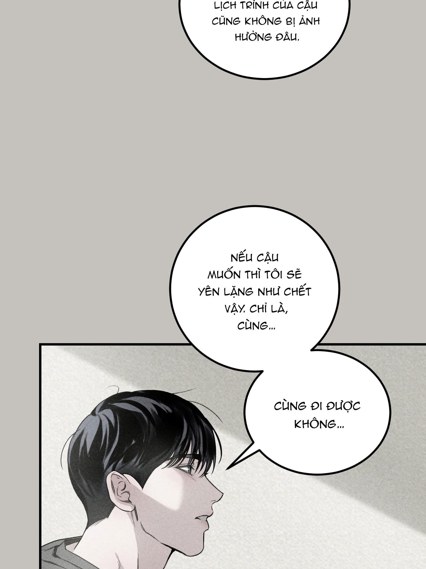 Đọc truyện NGHIỆN SEX - Chapter 17.2