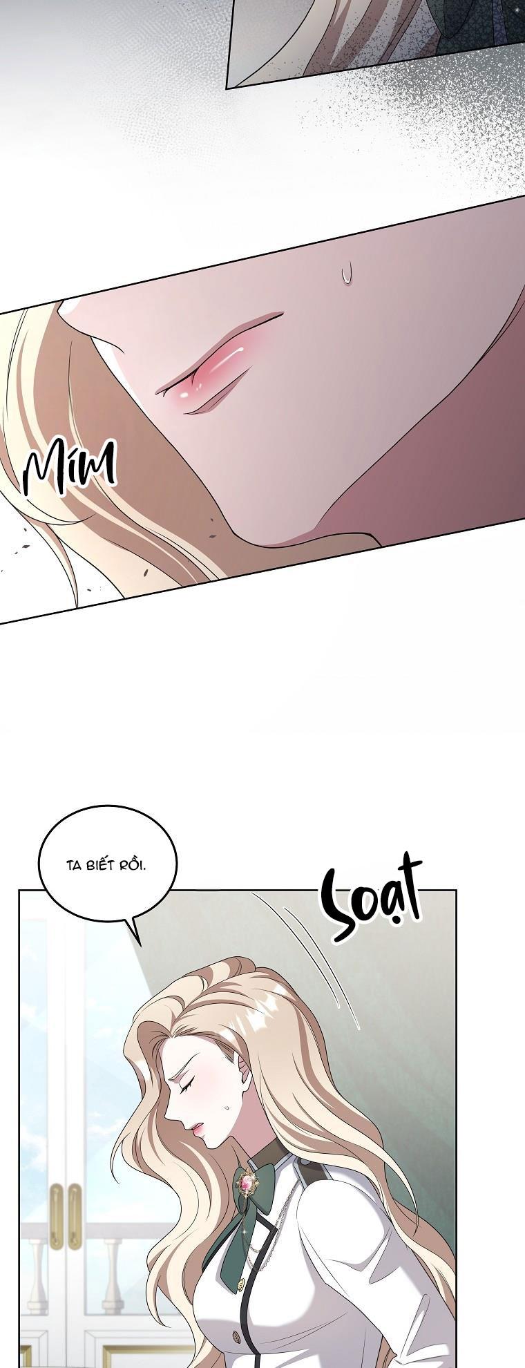 Đọc truyện OPEN THE DOOR - Chapter 28