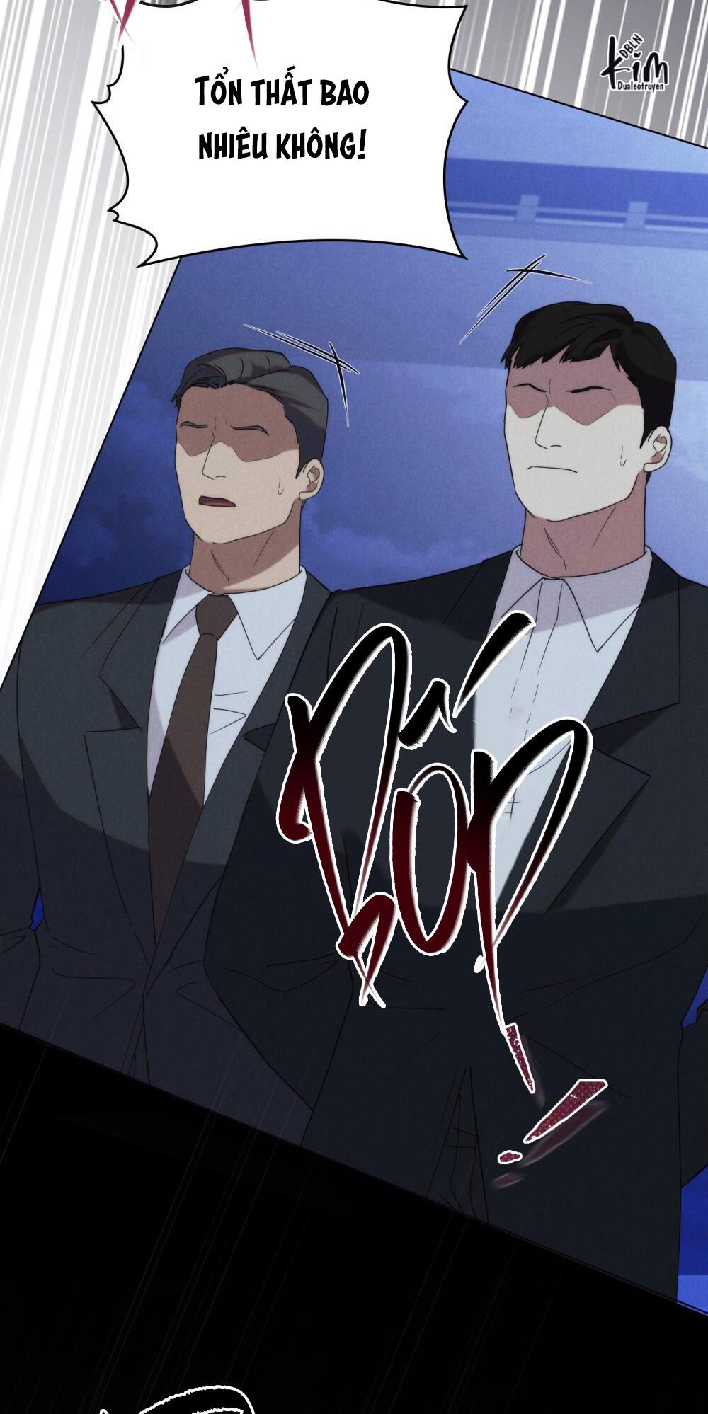 Đọc truyện NGƯỜI TÌNH BÍ MẬT - Chapter 24