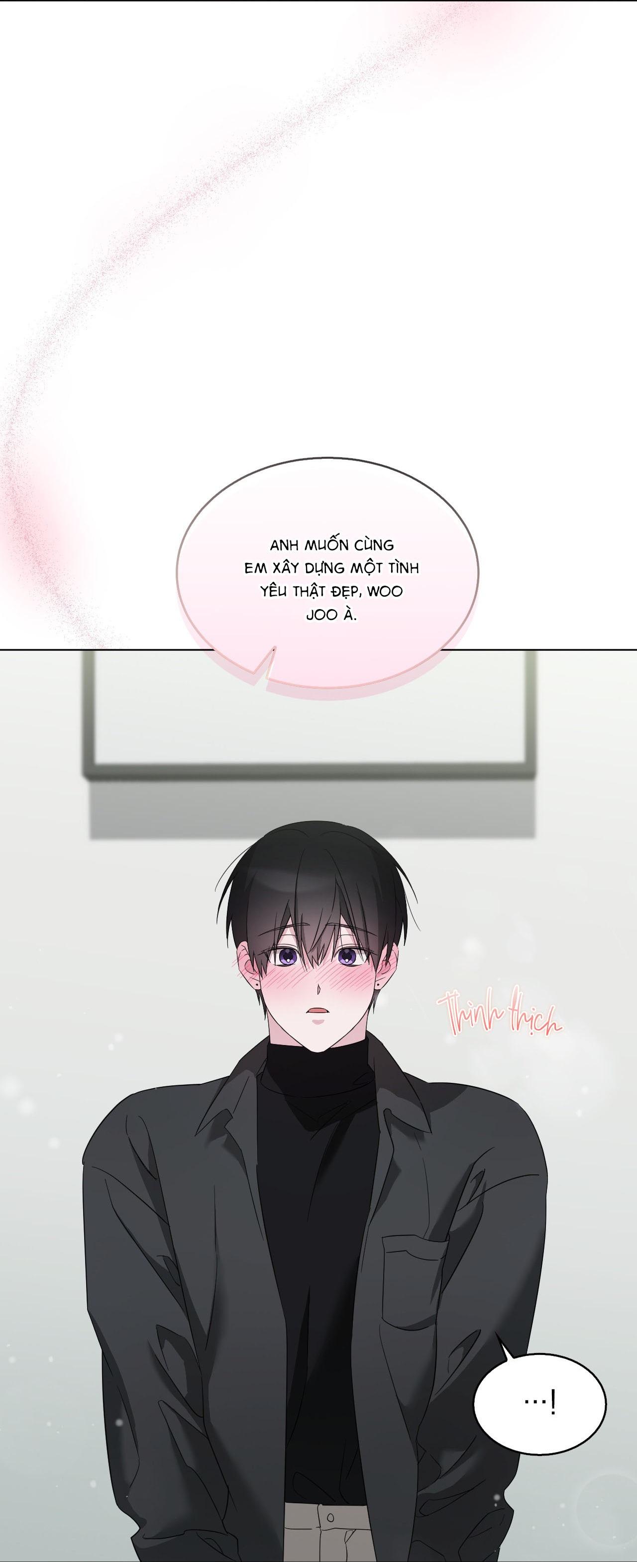 Đọc truyện Dễ thương là lỗi của tôi sao? - Chapter 20