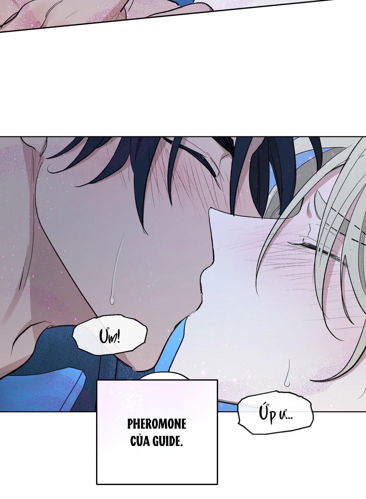 Đọc truyện GUIDE TOÀN NĂNG - Chapter 2