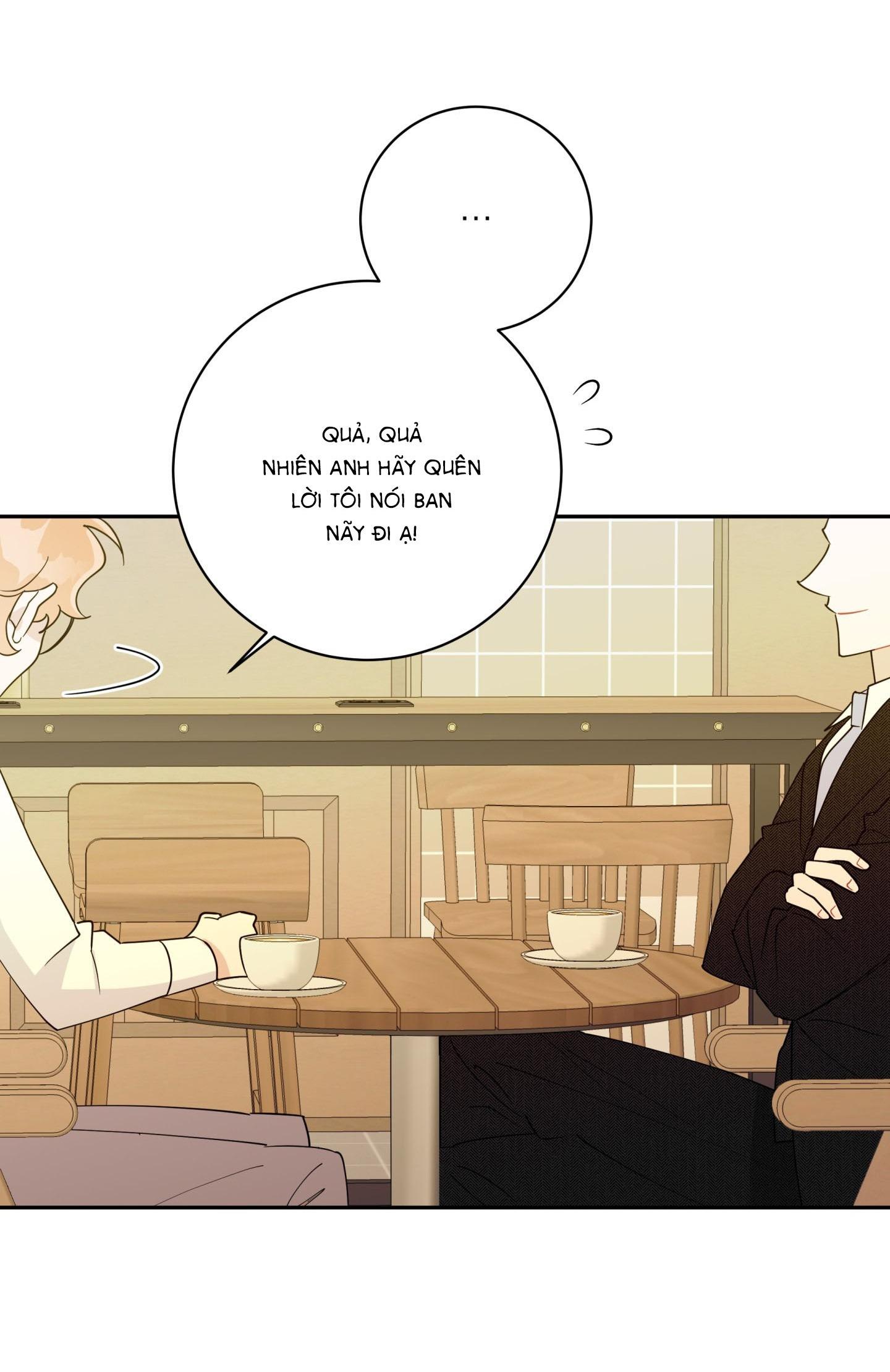 Đọc truyện  Bắt tay hả, thôi bỏ đi! - Chapter 22